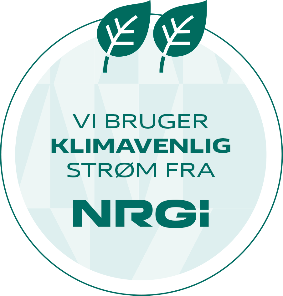 Vindenergi logo